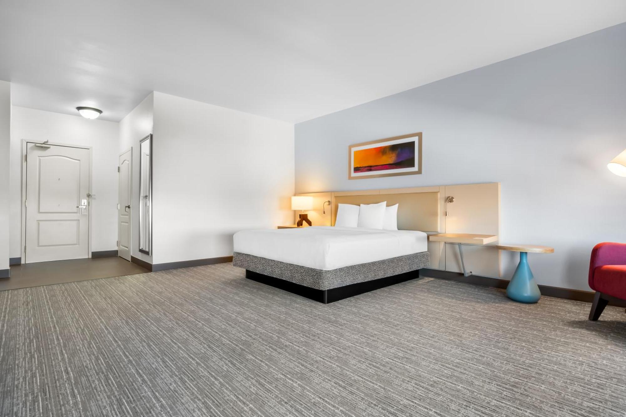 Hilton Garden Inn Amarillo Exteriör bild