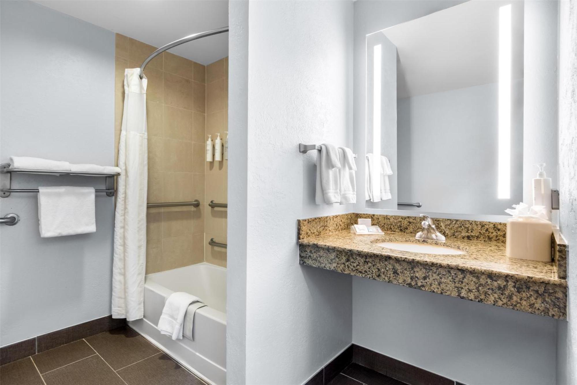 Hilton Garden Inn Amarillo Exteriör bild