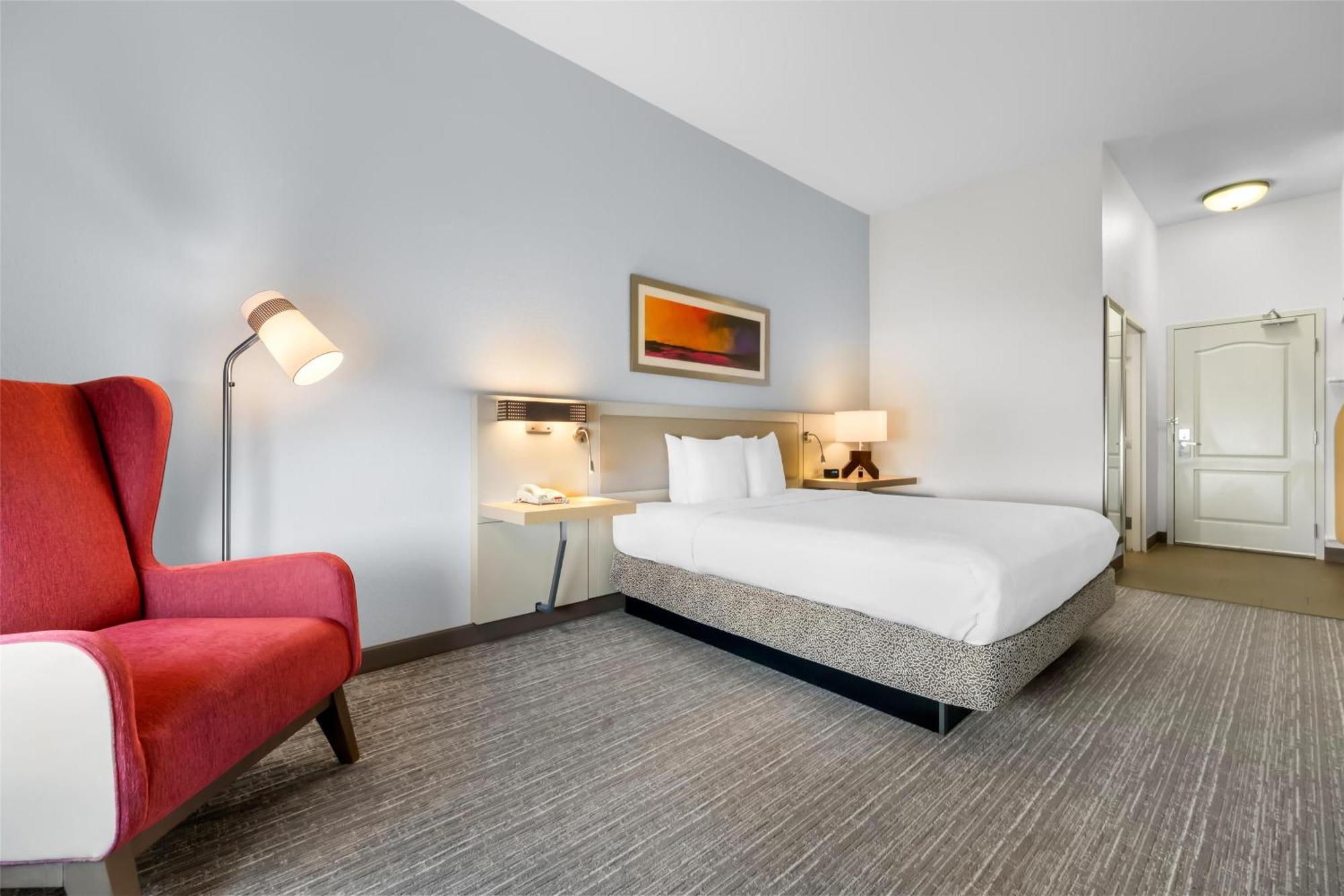 Hilton Garden Inn Amarillo Exteriör bild
